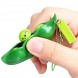 Squeeze Soybean Fidget Toys